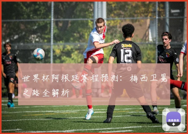 世界杯阿根廷赛程预测：梅西卫冕之路全解析